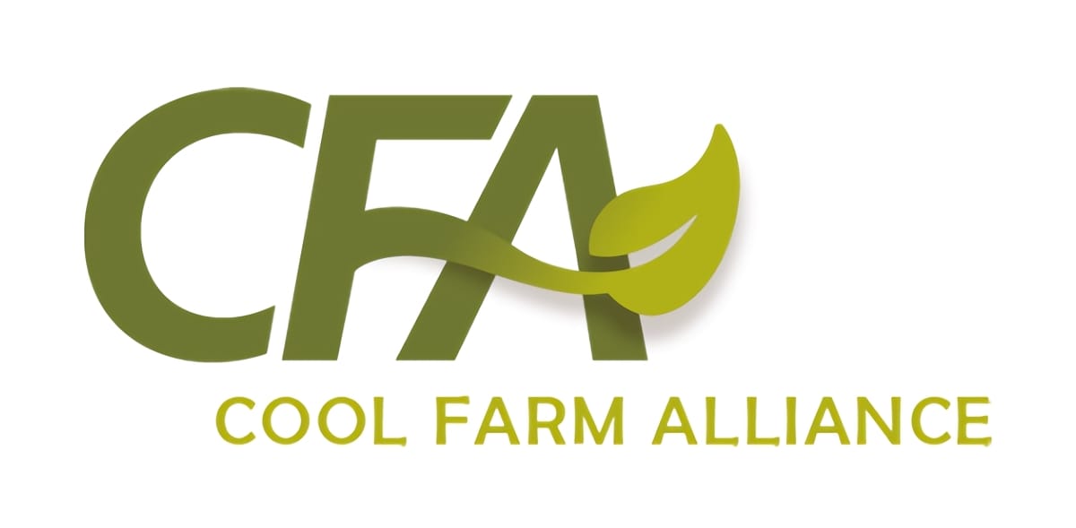 Cool Farm Institute logo