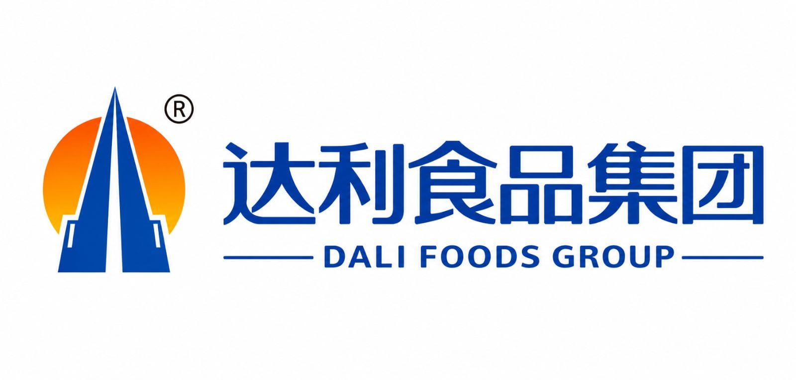 Dali Foods Group logo