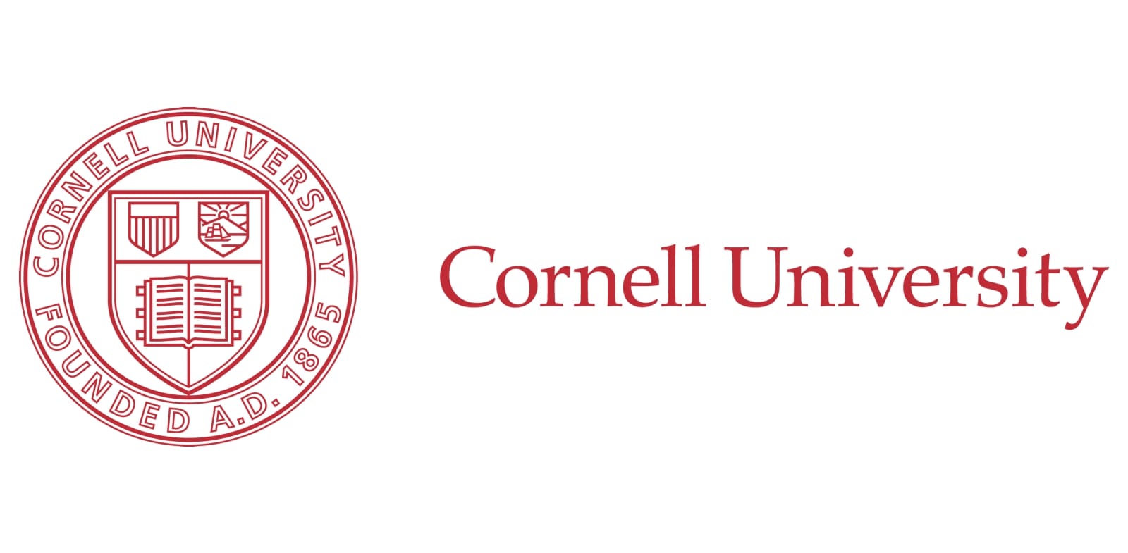 Cornell University logo