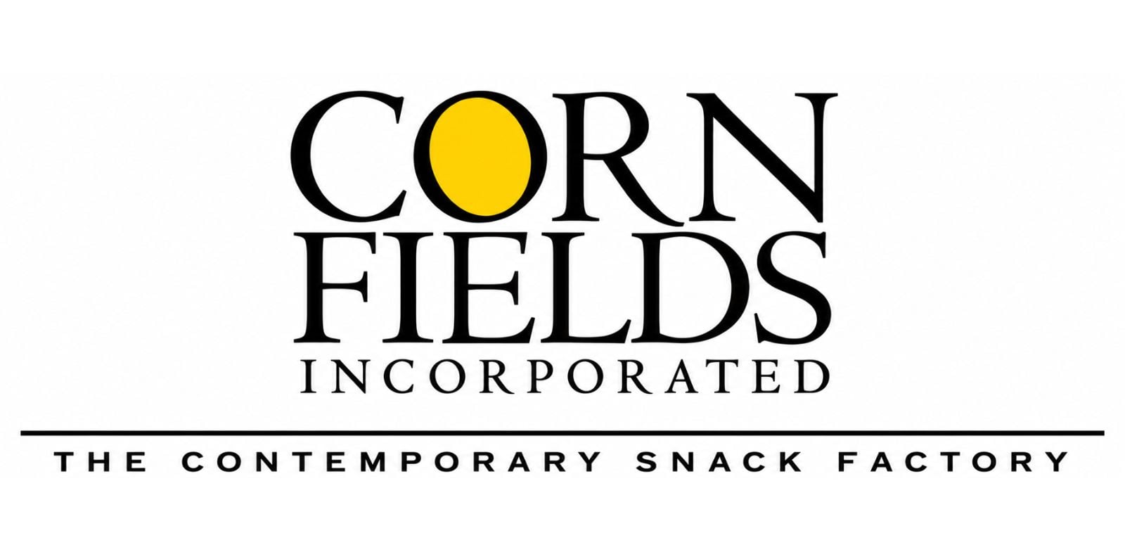 Cornfields Inc logo