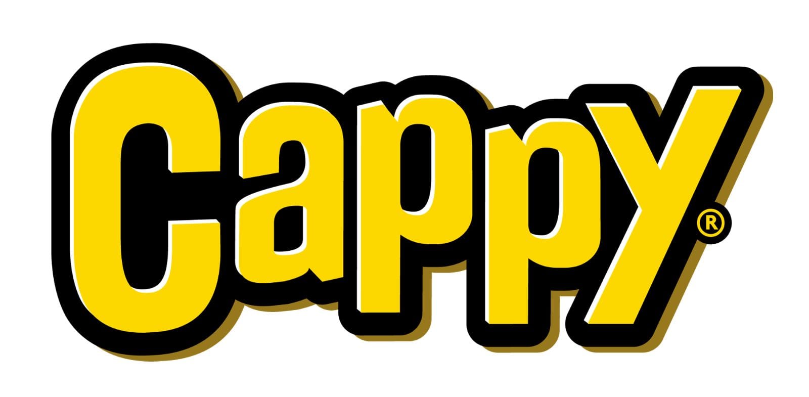 Cappy logo