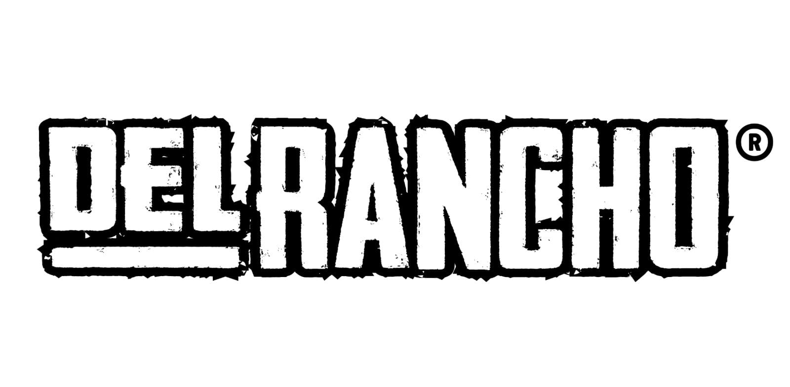 Del Rancho logo
