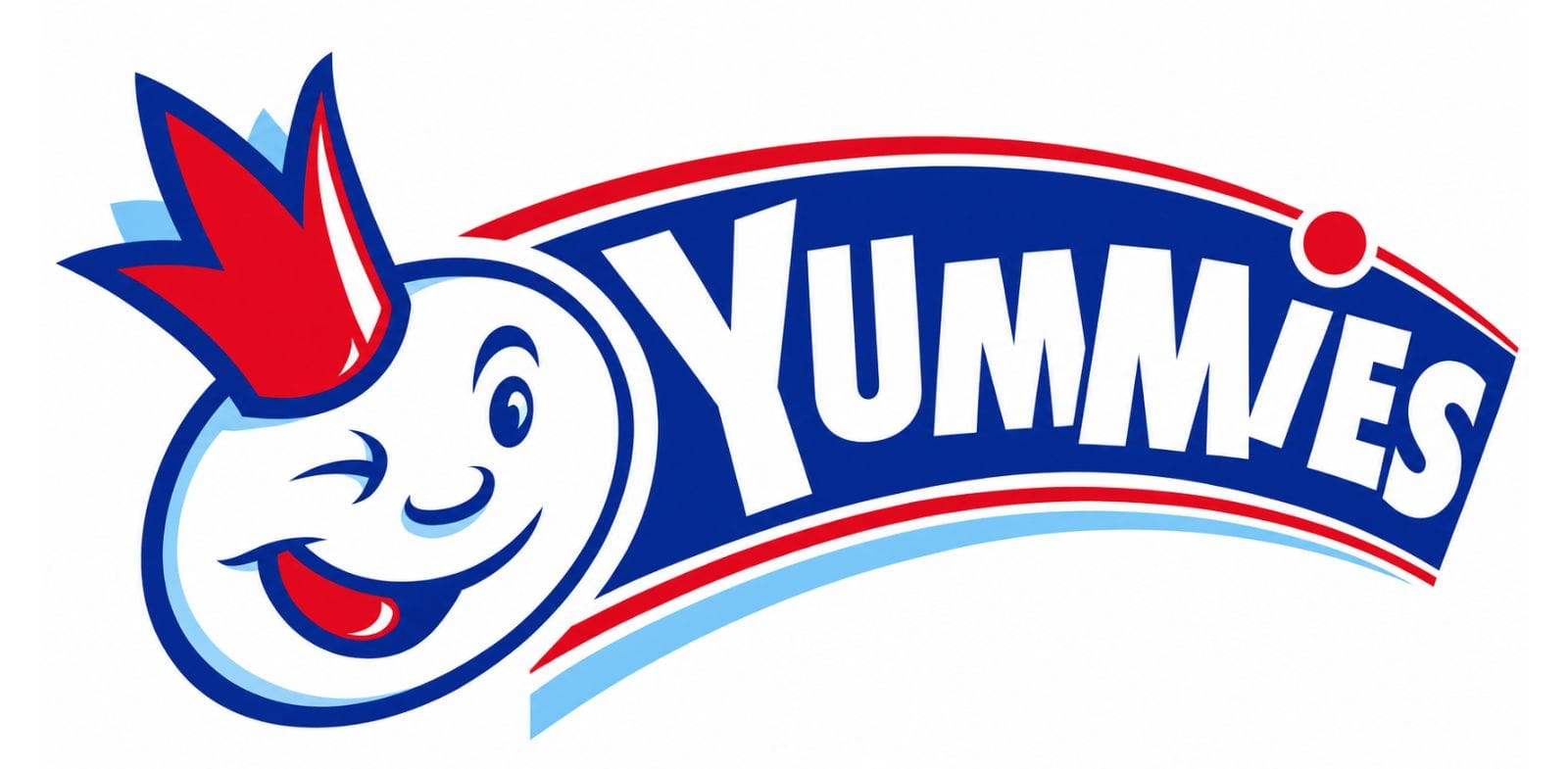 Yummies logo