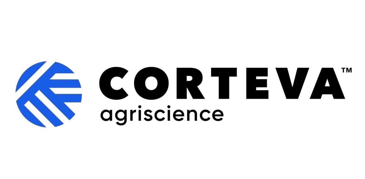Corteva AgriScience logo