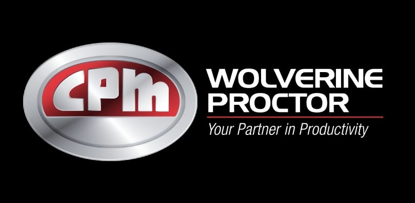 CPM Wolverine Proctor logo
