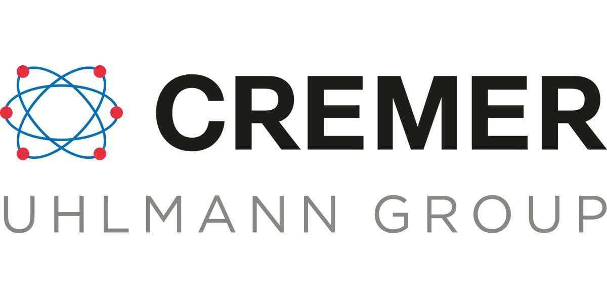 Cremer Speciaalmachines logo