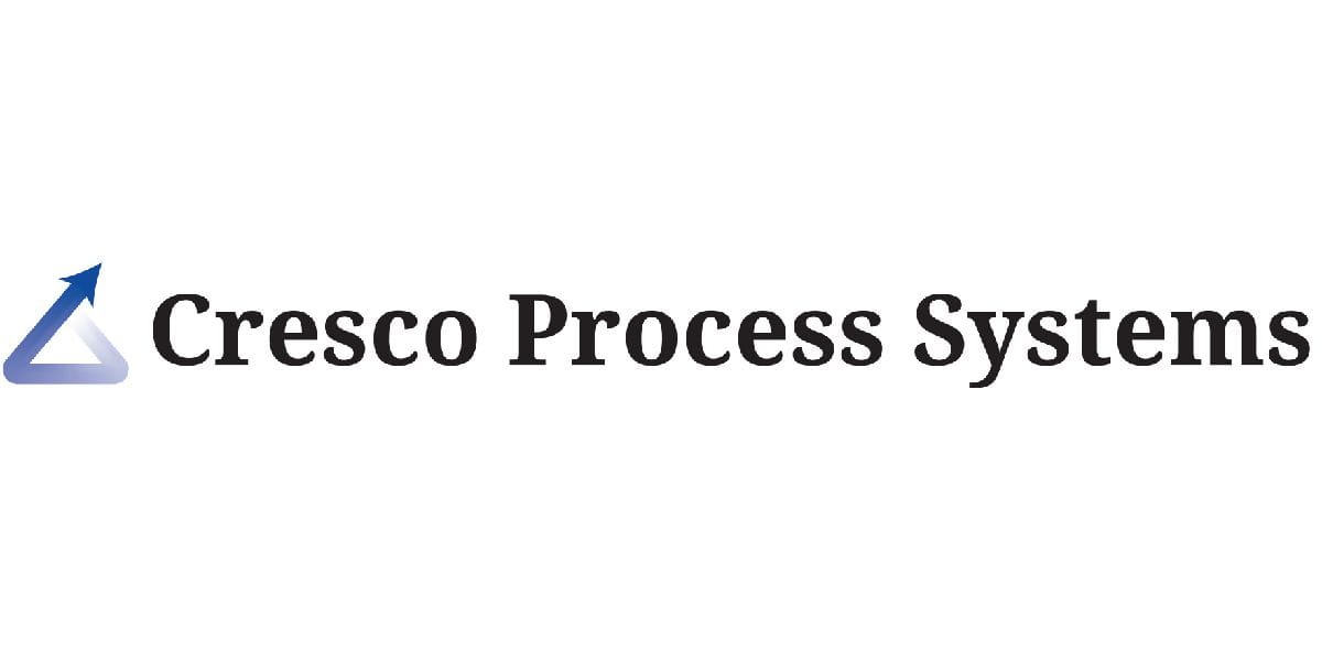 Cresco Process Systems logo