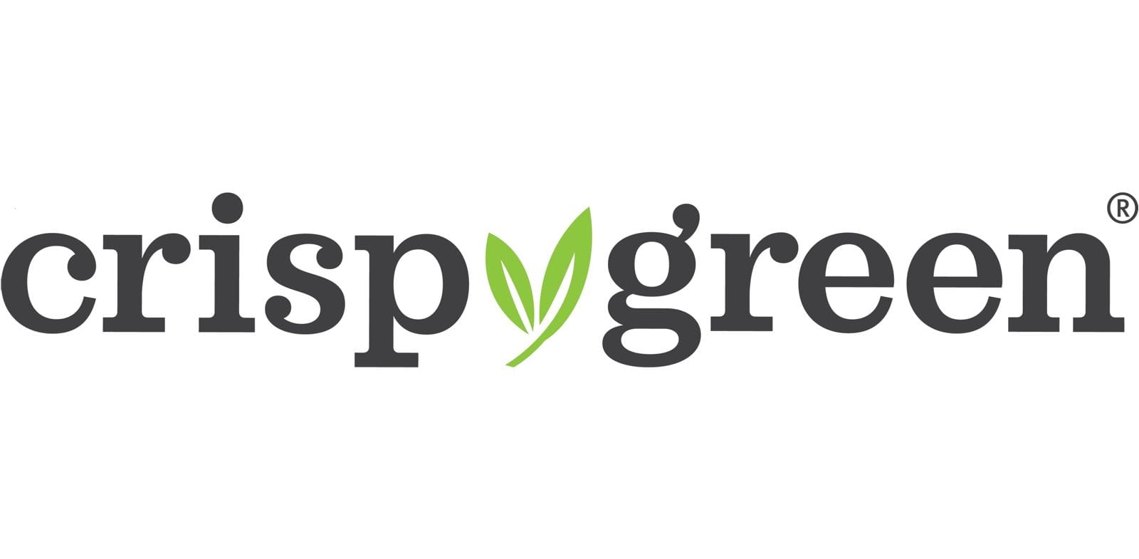 Crispy Green logo