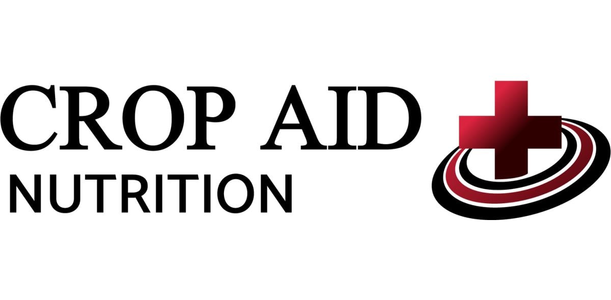Crop Aid Nutrition Ltd. logo