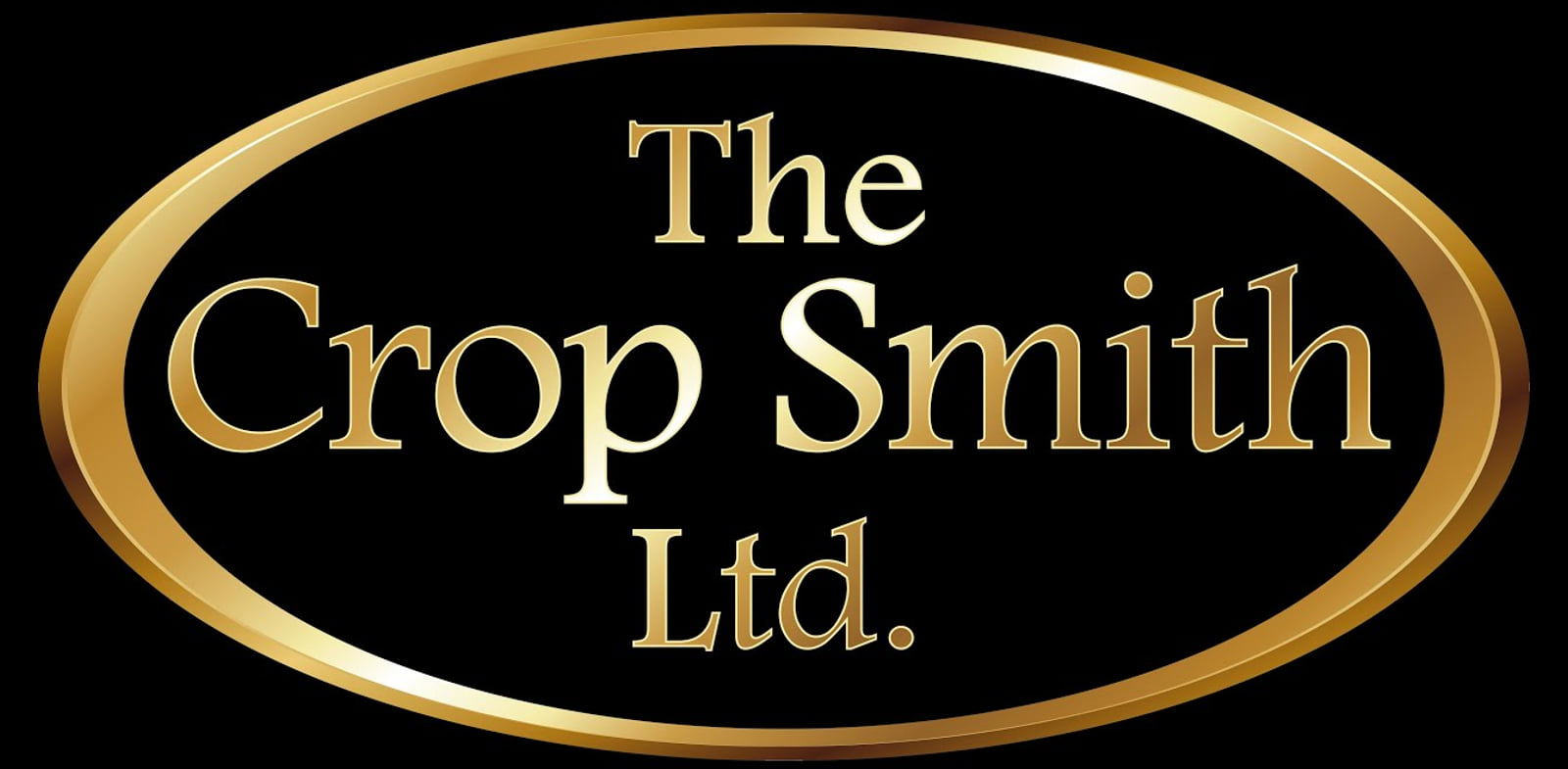 The Crop Smith Ltd. logo