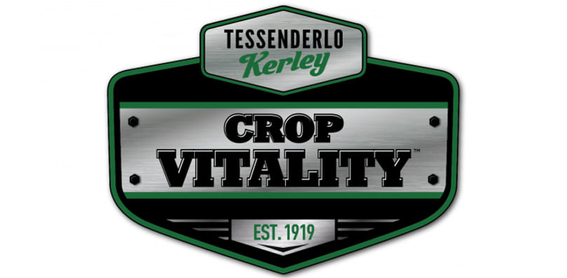 Crop Vitality logo