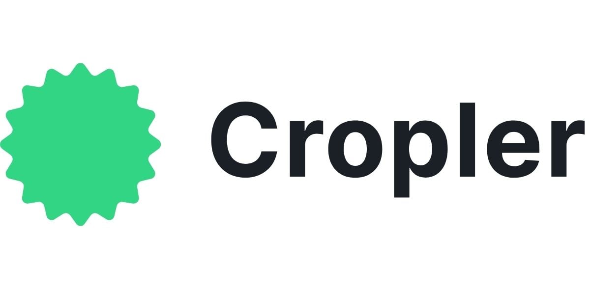 Cropler logo