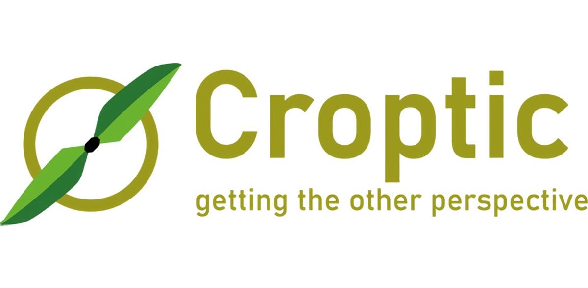Croptic logo