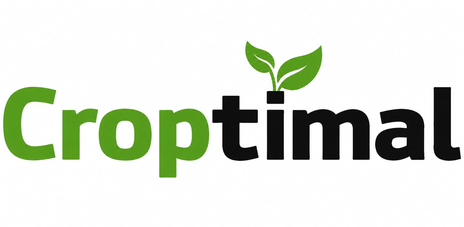 Croptimal logo