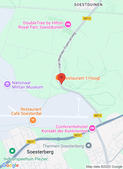 Map showing Netherlands