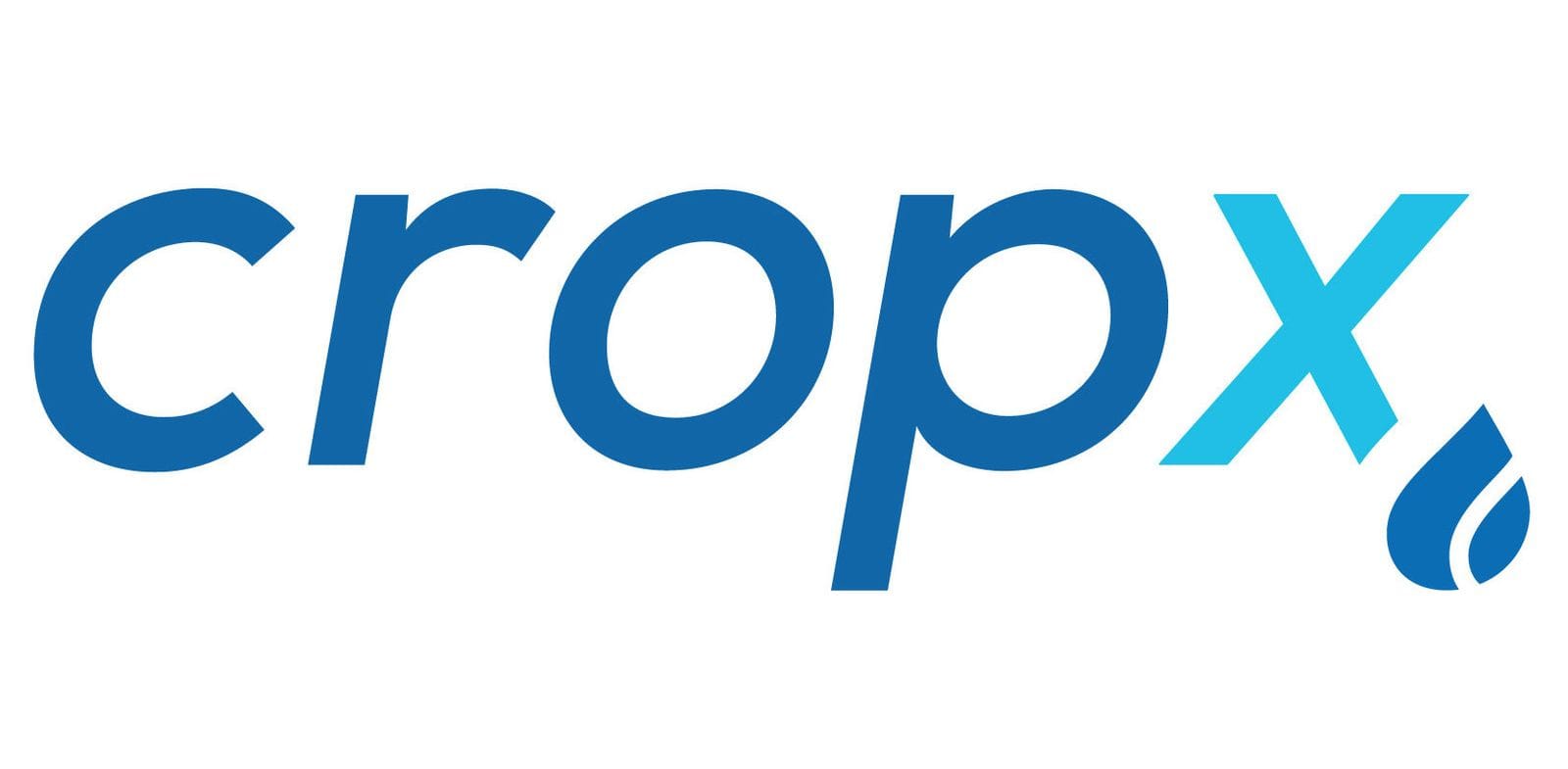 CropX Technologies Ltd. logo