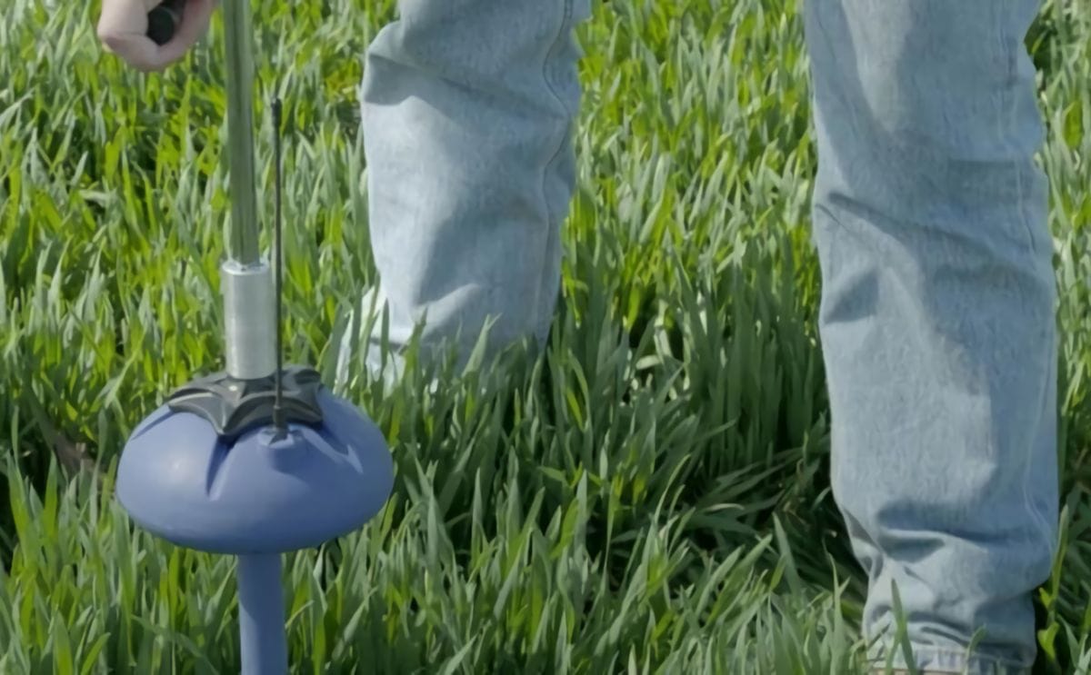 Nasa harvest and cropx partner to support sustainable ag initiatives