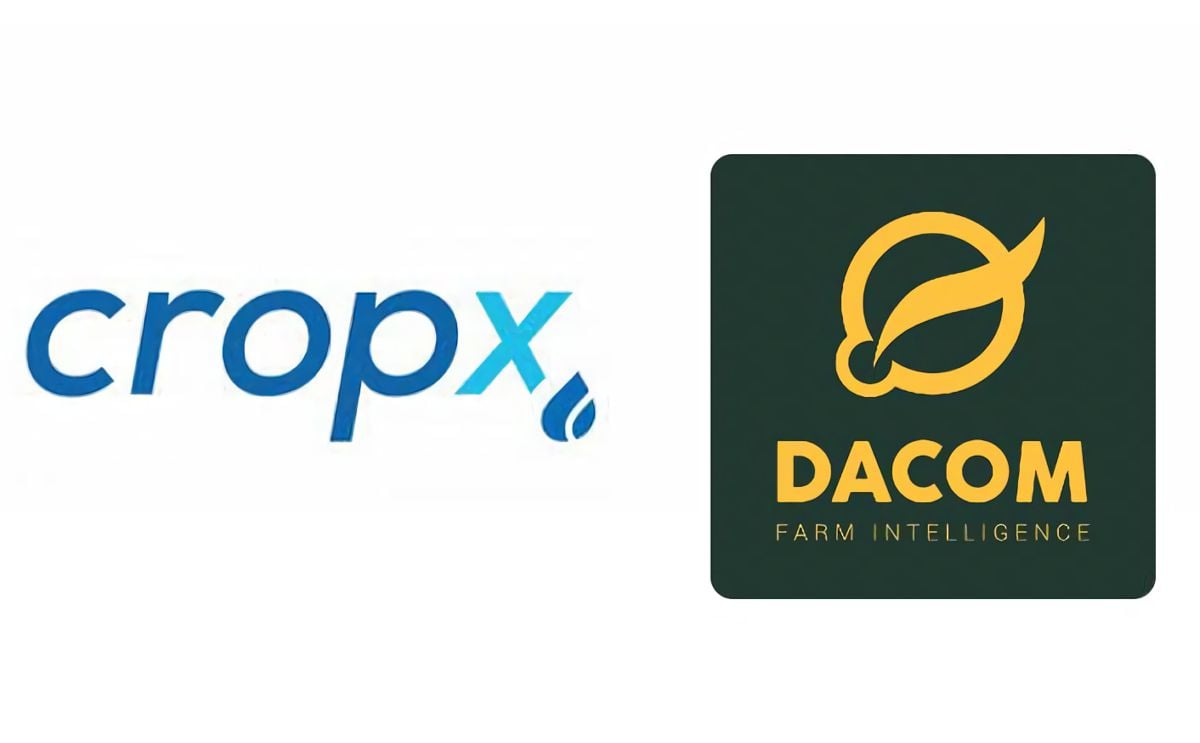Why cropx acquired netherland based dacom farm intelligence