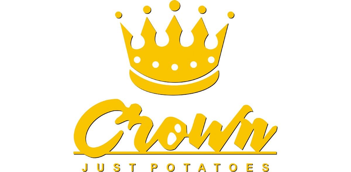 Crown Flakes logo