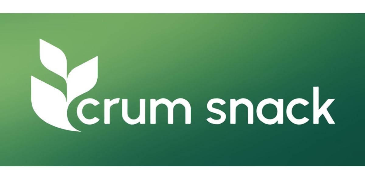 Crum Snack USA logo