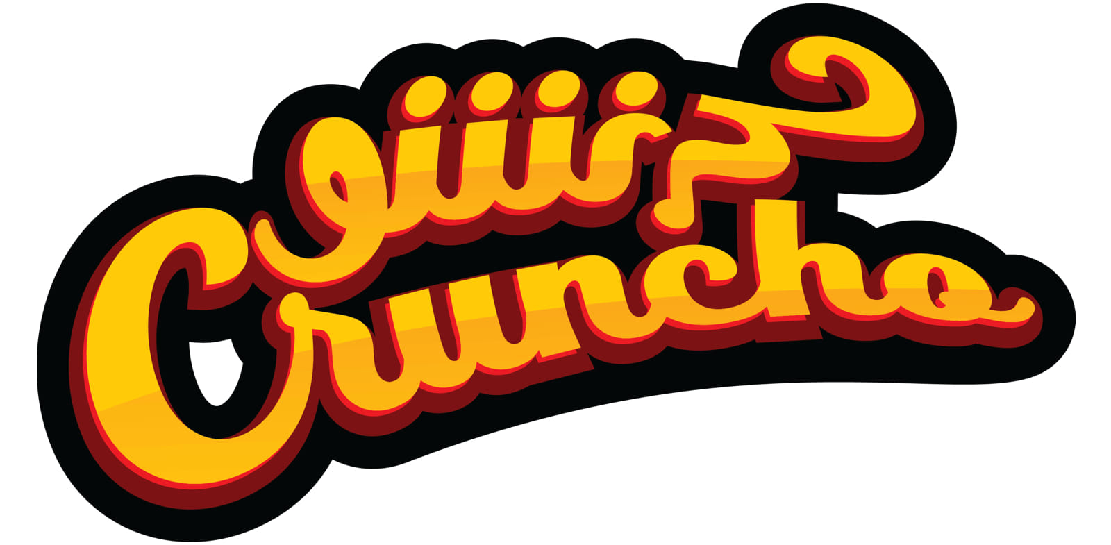 Cruncho Chips Factory logo