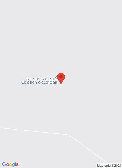 Map showing United Arab Emirates