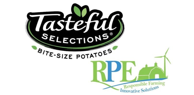 Tasteful Partners logo