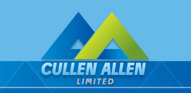 Cullen Allen Ltd logo