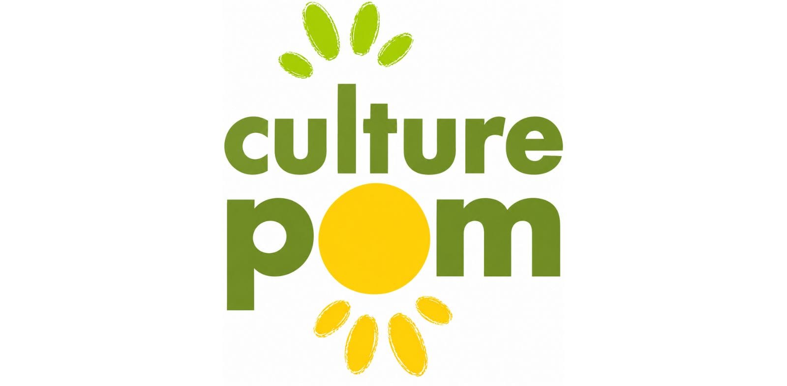 Culture Pom logo