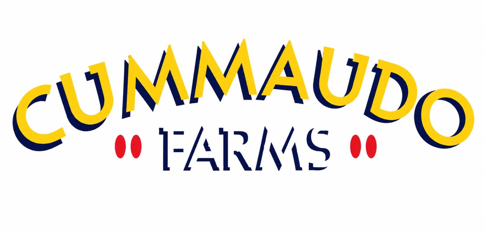 Cummaudo Farms logo