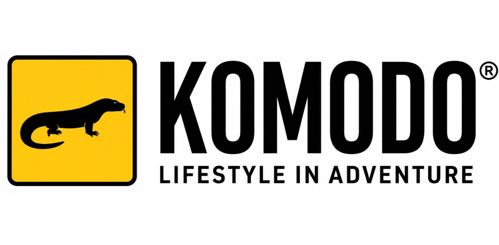 CV. Komodo logo