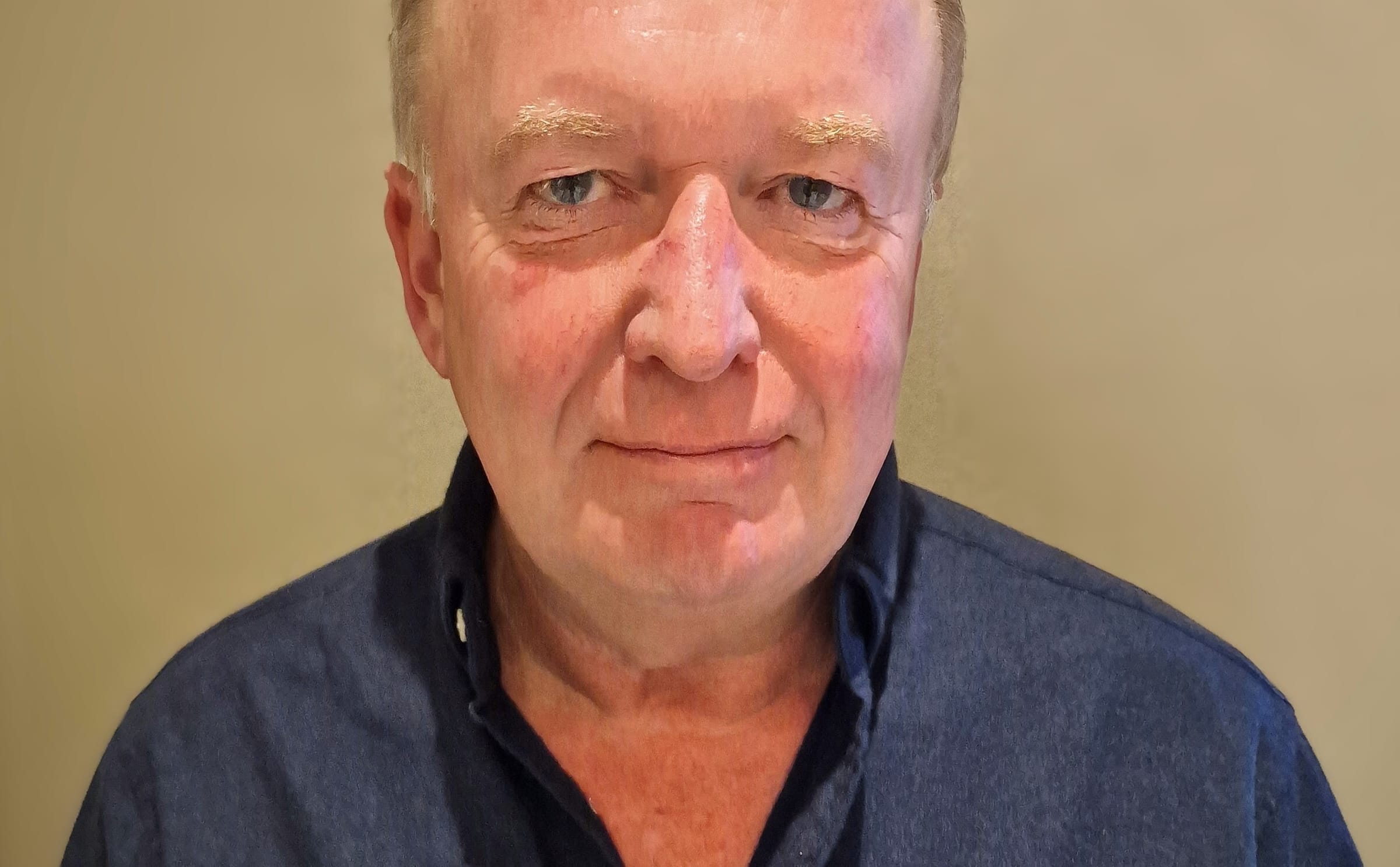 Douglas harley