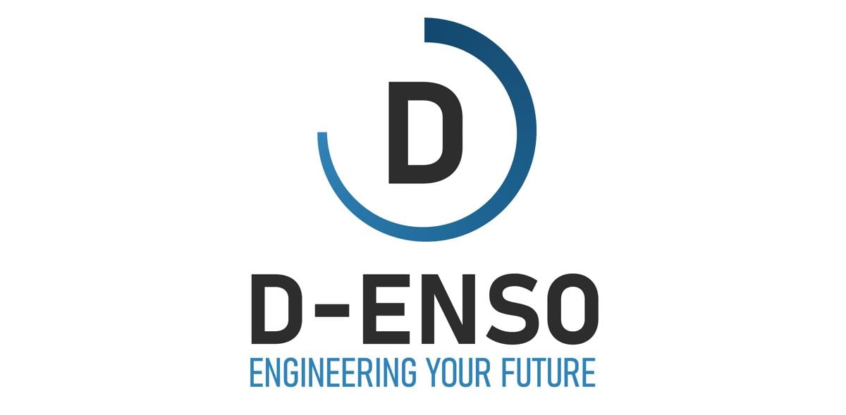 D-ENSO logo