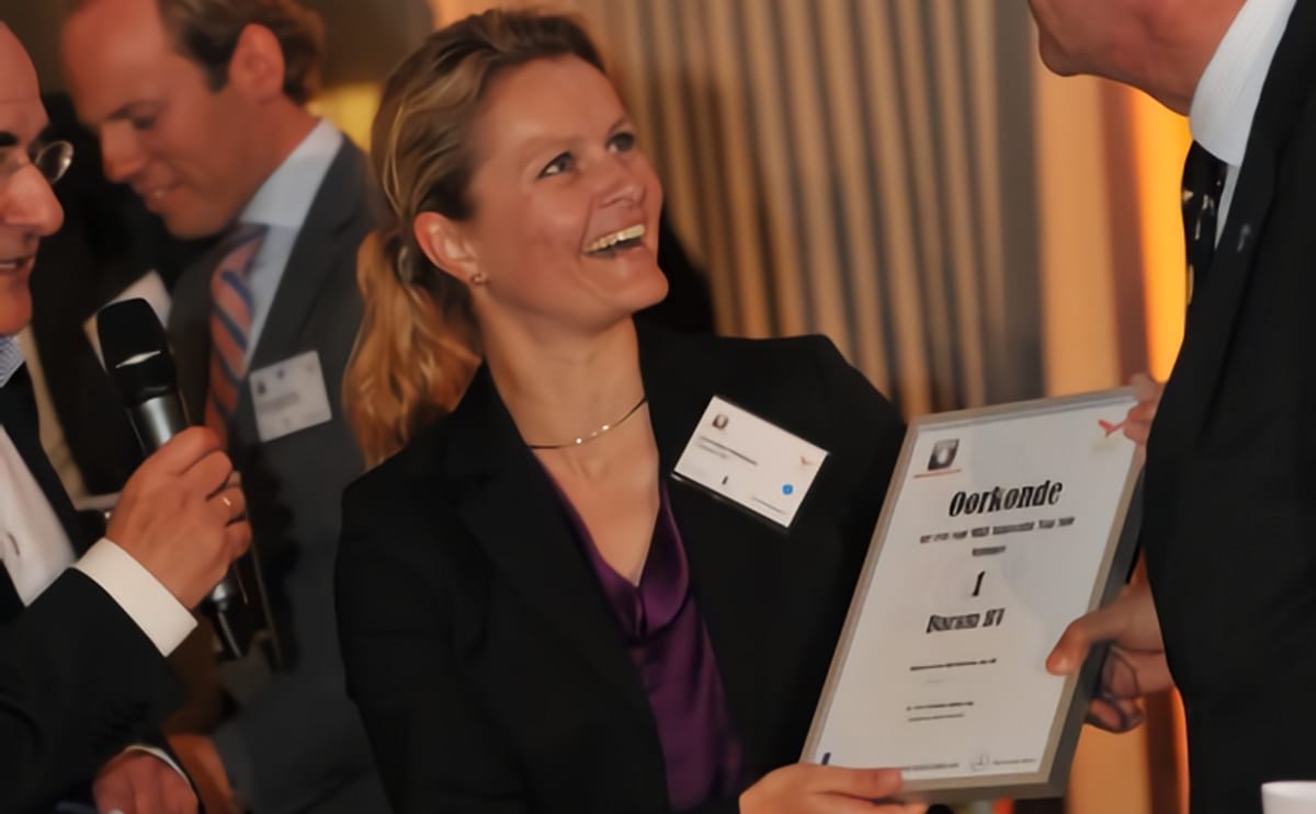 Dacom winnaar top