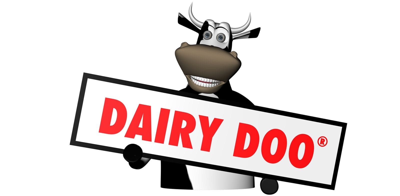Dairy Doo logo