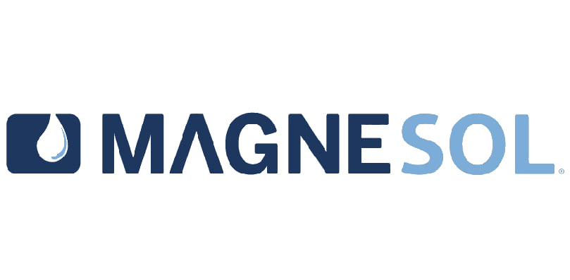 Magnesol logo