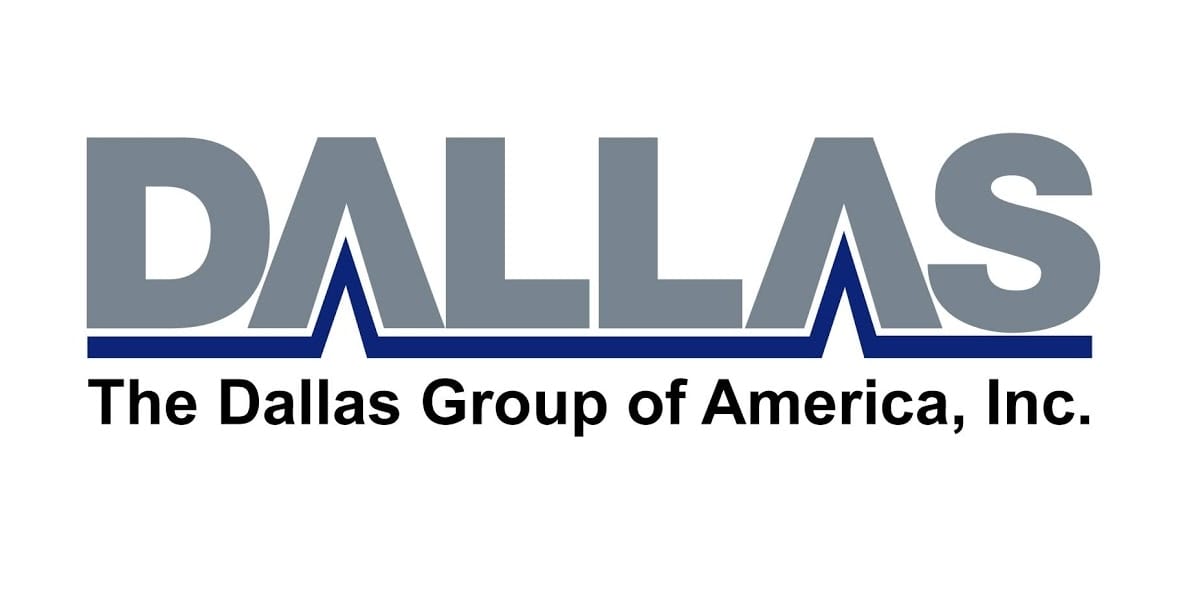 Dallas Group of America logo