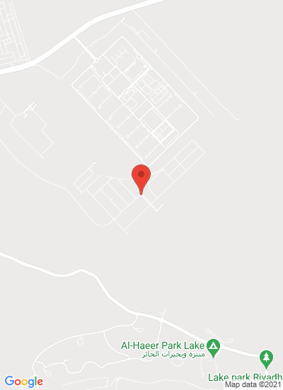 Map showing Riyadh, Saudi Arabia