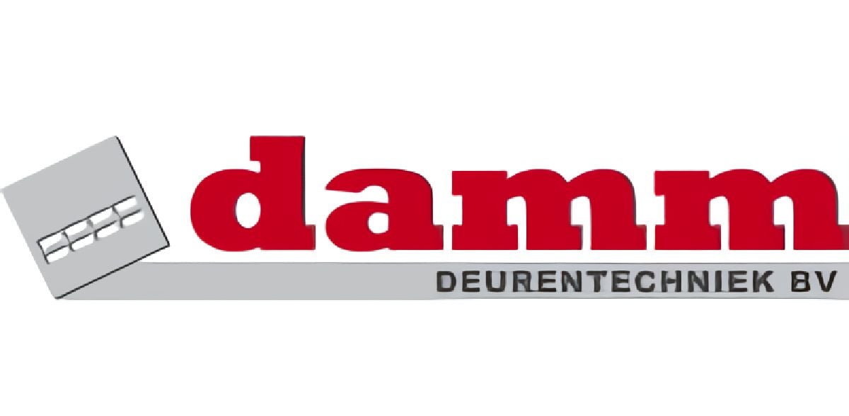 Damm Deurentechniek BV logo