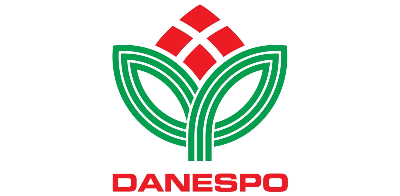 Danespo A/S logo