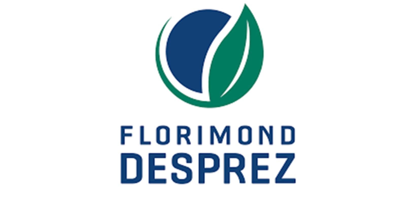 Florimond Desprez logo