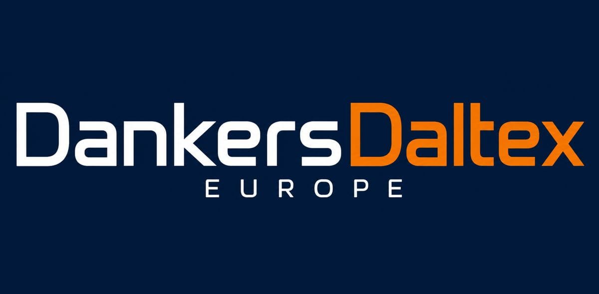 Dankers Daltex Europe GmbH logo