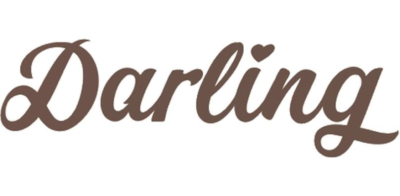 Darling Spuds logo