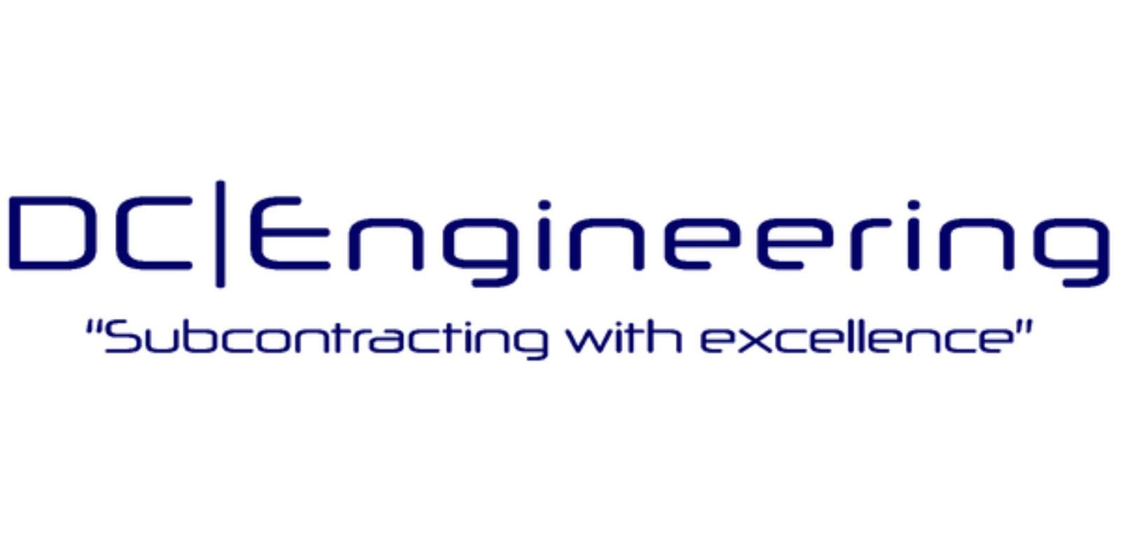 DC | Engineering logo