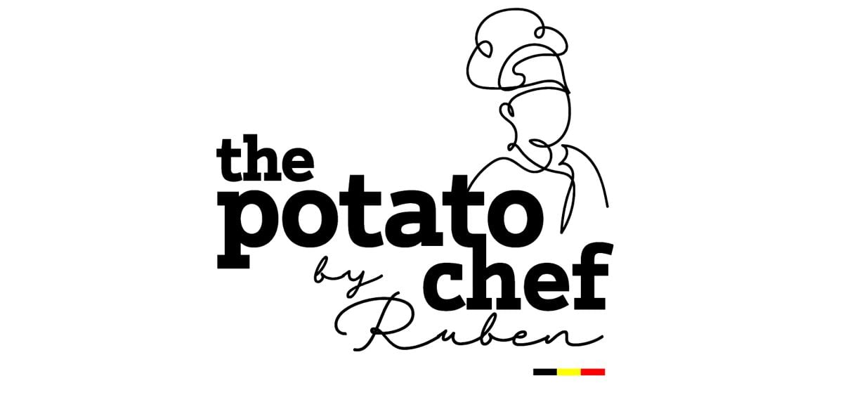 The Potato Chef logo