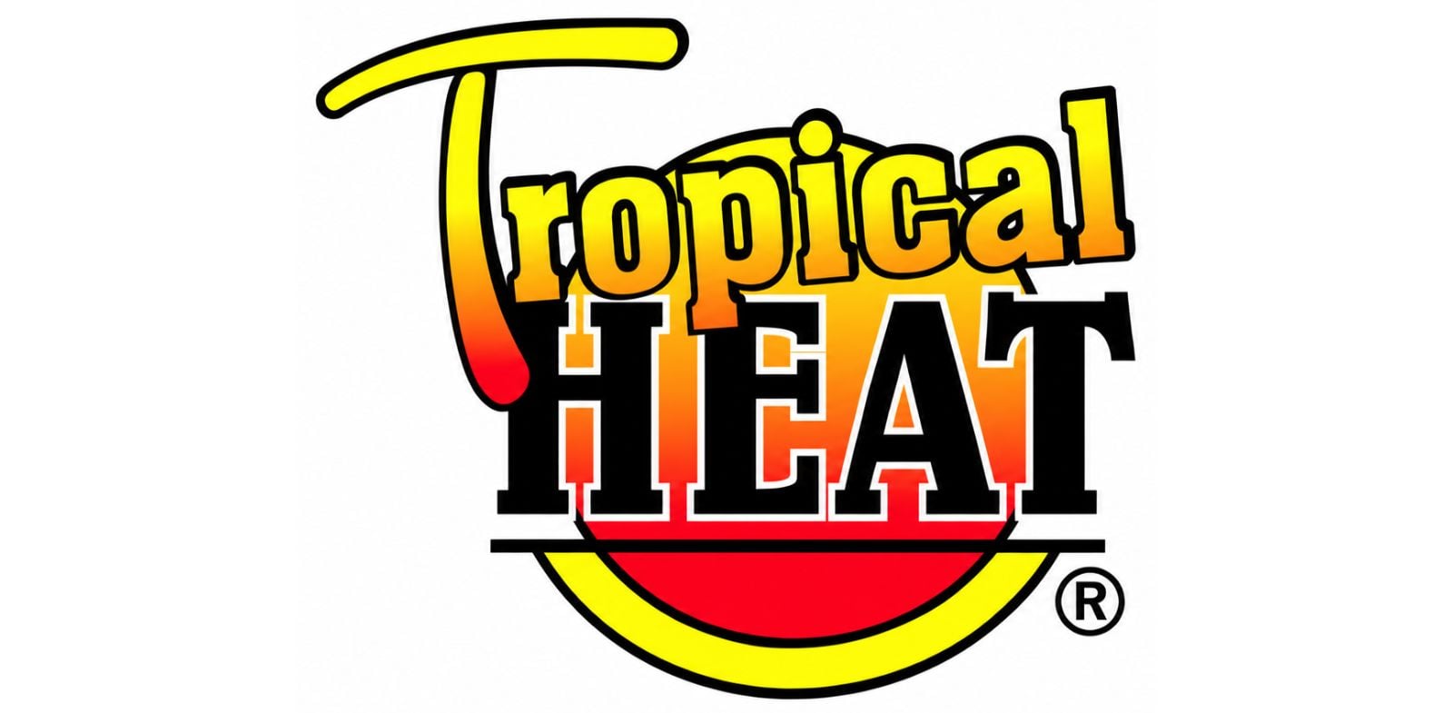 Deepa Industries Ltd (Tropical Heat) logo