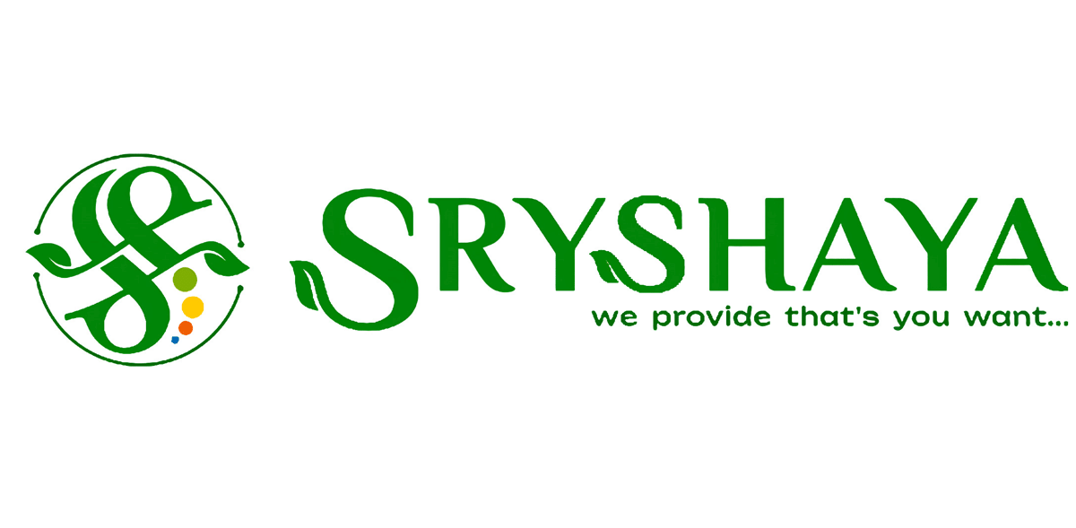 Sryshaya Group logo