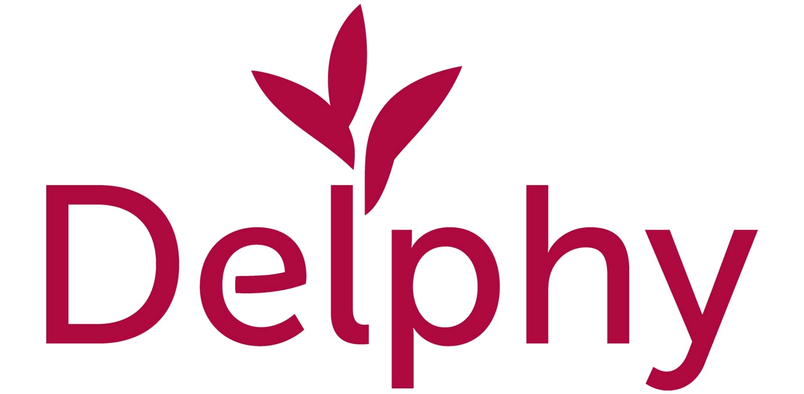 Delphy logo