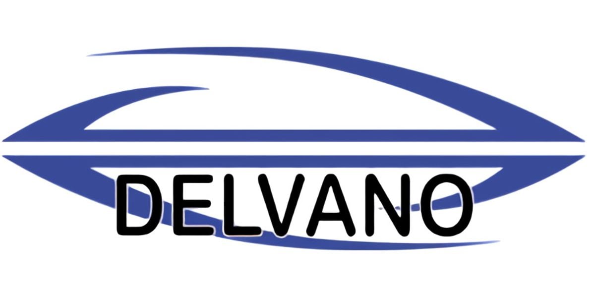 Delvano logo