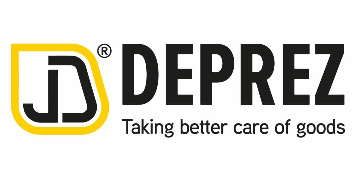 Deprez logo